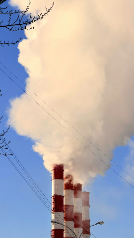 电力企业余热利用